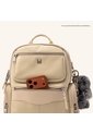 Morral Pasadena Beige Petra de Mario Hernández