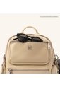 Morral Pasadena Beige Petra de Mario Hernández