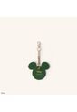 Charm Mickey Verde Charm Mickey Verde de Mario Hernández