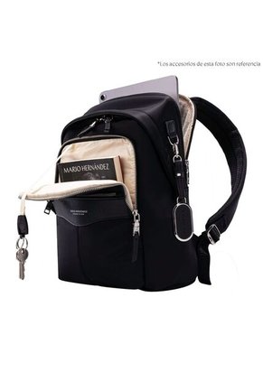 Morral Paris Negro Petra Morral Paris Negro Petra