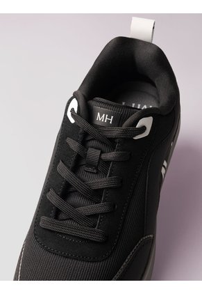 Tenis Castilla Noir