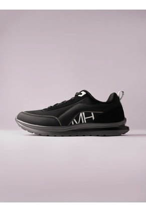 Tenis Castilla Noir