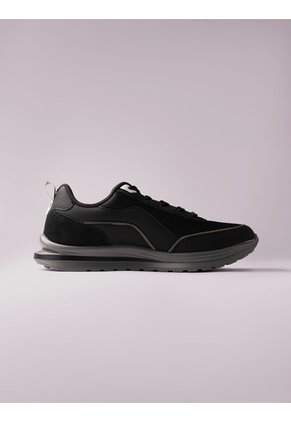 Tenis Castilla Noir