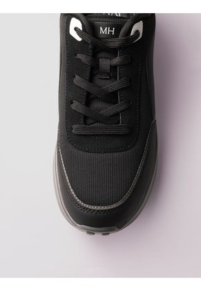 Tenis Castilla Noir