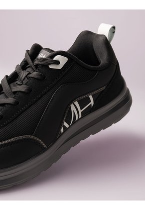 Tenis Castilla Noir