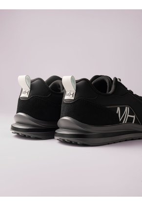 Tenis Castilla Noir