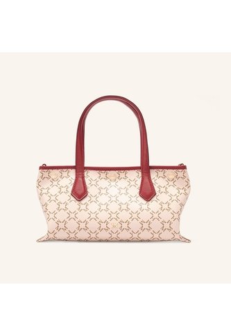Tote Pria Mini Granate Primario Básico Mario Hernández
