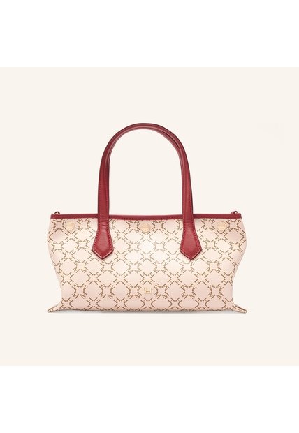Tote Pria Mini Granate Primario Básico