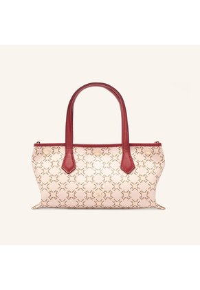 Tote Pria Mini Granate Primario Básico