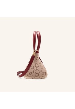 Tote Pria Mini Granate Primario Básico