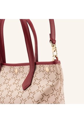 Tote Pria Mini Granate Primario Básico