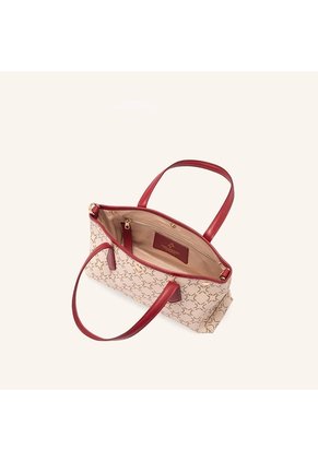 Tote Pria Mini Granate Primario Básico