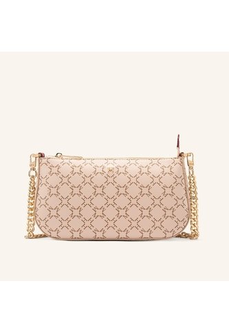 Manos Libres Pouch Bluma Lt Granate Primario Básico Mario Hernández