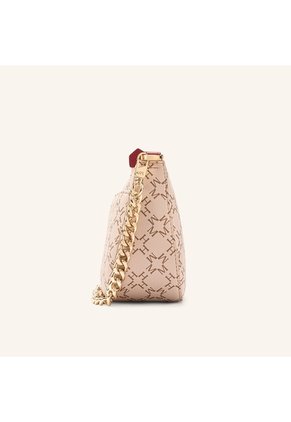 Manos Libres Pouch Bluma Lt Granate Primario Básico