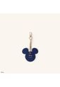 Charm Mickey Azul Charm Mickey Azul de Mario Hernández