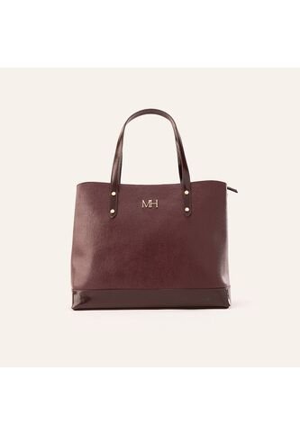 Satchel Monica Bergamota Capri Satchel Monica Bergamota Capri Mario Hernández