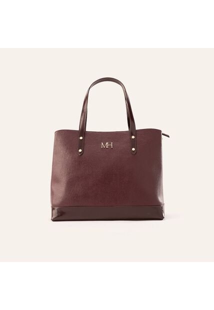 Satchel Monica Bergamota Capri Satchel Monica Bergamota Capri