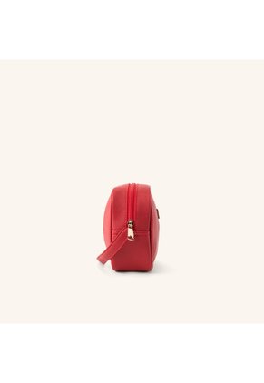 Manos Libres Mini Rojo Olivia