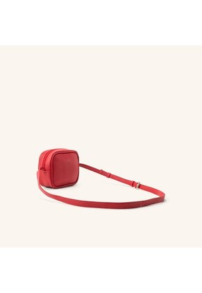 Manos Libres Mini Rojo Olivia