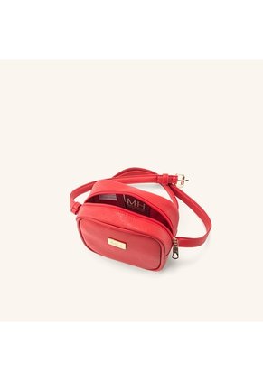 Manos Libres Mini Rojo Olivia