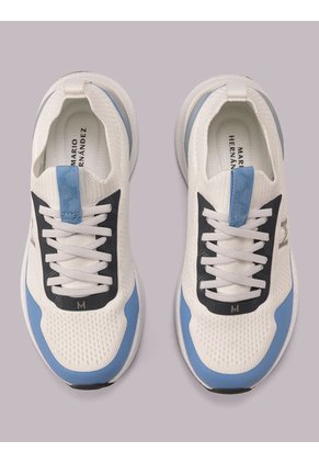 Tenis Rayo F Cielo