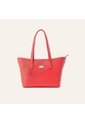 Tote Alas Mediano Rojo Olivia de Mario Hernández