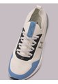 Tenis Rayo F Cielo de Mario Hernández