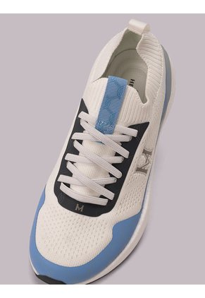 Tenis Rayo F Cielo