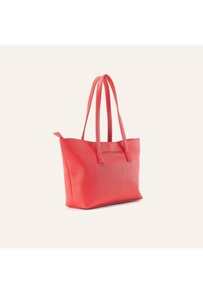 Tote Alas Mediano Rojo Olivia