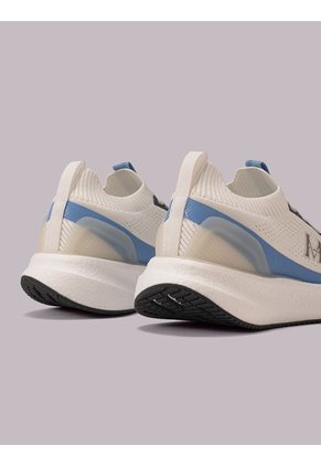 Tenis Rayo F Cielo