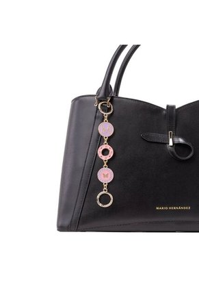 Charms Maya Blush Amuletos Charms Maya Blush Amuletos