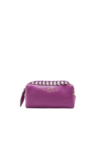 Monedero Fucsia Caña Flecha Monedero Fucsia Caña Flecha Mario Hernández