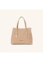 Satchel Kantu Taupe Kroma Satchel Kantu Taupe Kroma de Mario Hernández