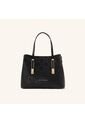 Satchel Kantu Negro Kroma Satchel Kantu Negro Kroma de Mario Hernández