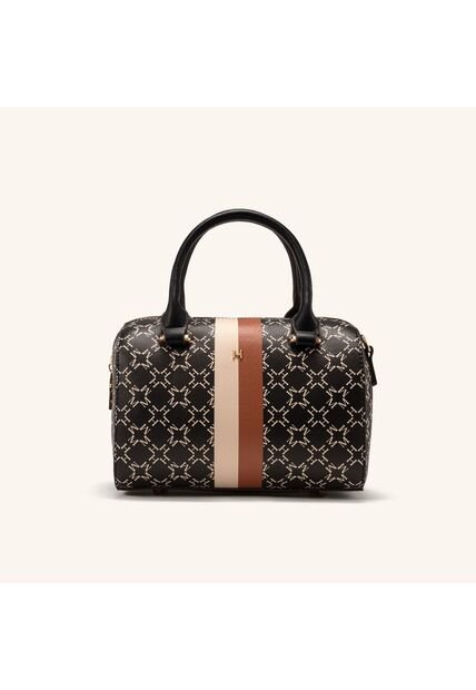 Duffle Kai Negro Kroma Duffle Kai Negro Kroma