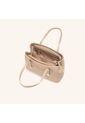 Satchel Kantu Taupe Kroma Satchel Kantu Taupe Kroma de Mario Hernández