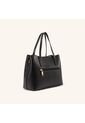 Satchel Kantu Negro Kroma Satchel Kantu Negro Kroma de Mario Hernández