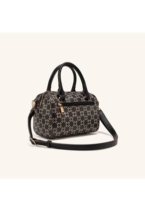 Duffle Kai Negro Kroma Duffle Kai Negro Kroma
