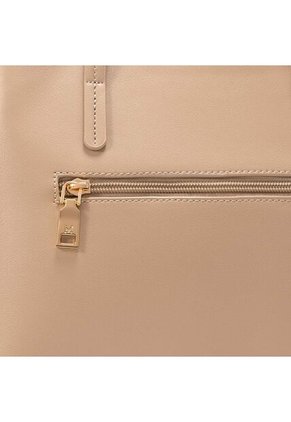 Satchel Kantu Taupe Kroma Satchel Kantu Taupe Kroma