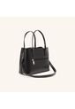 Satchel Kantu Negro Kroma Satchel Kantu Negro Kroma de Mario Hernández