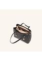 Satchel Kantu Negro Kroma Satchel Kantu Negro Kroma de Mario Hernández