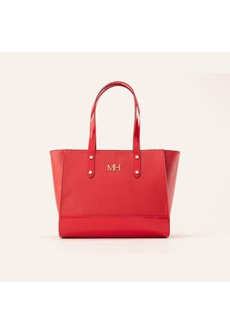 Bolso De Mano Nerea Chili Capri Bolso De Mano Nerea Chili Capri Mario Hernández