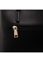 Satchel Kantu Negro Kroma Satchel Kantu Negro Kroma de Mario Hernández