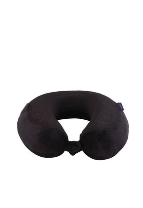 Almohada Con Gel Fresco Negro Explora