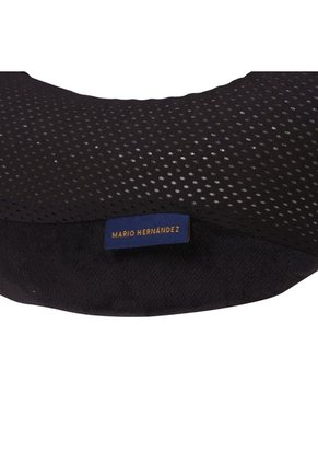 Almohada Con Gel Fresco Negro Explora