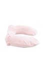 Almohada Inflable Ergonómica Rosa Explora Almohada Inflable Ergonómica Rosa Explora de Mario Hernández