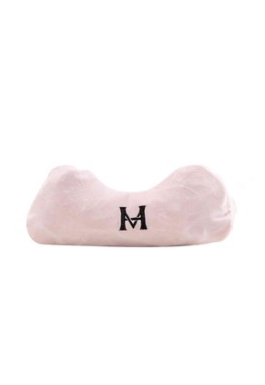Almohada Inflable Ergonómica Rosa Explora Almohada Inflable Ergonómica Rosa Explora