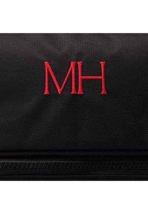 Neceser Dos Cremalleras Toro MH Light