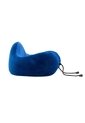 Almohada Confort Azul Explora Almohada Confort Azul Explora de Mario Hernández