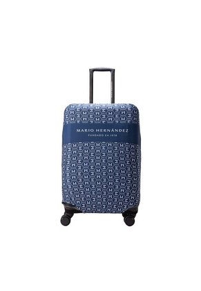 Protector Maleta 28" Monograma Orión Nomad Contempo Protector Maleta 28" Monograma Orión Nomad Contempo